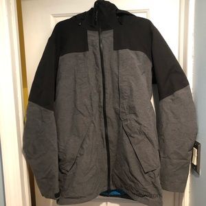 Men’s Burton GORE-TEX Ski Jacket